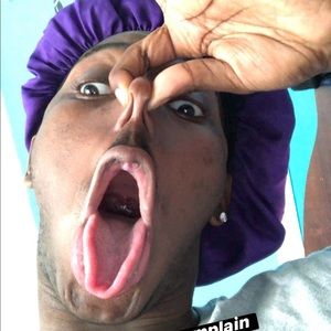 Meet your Posher, Kelvin